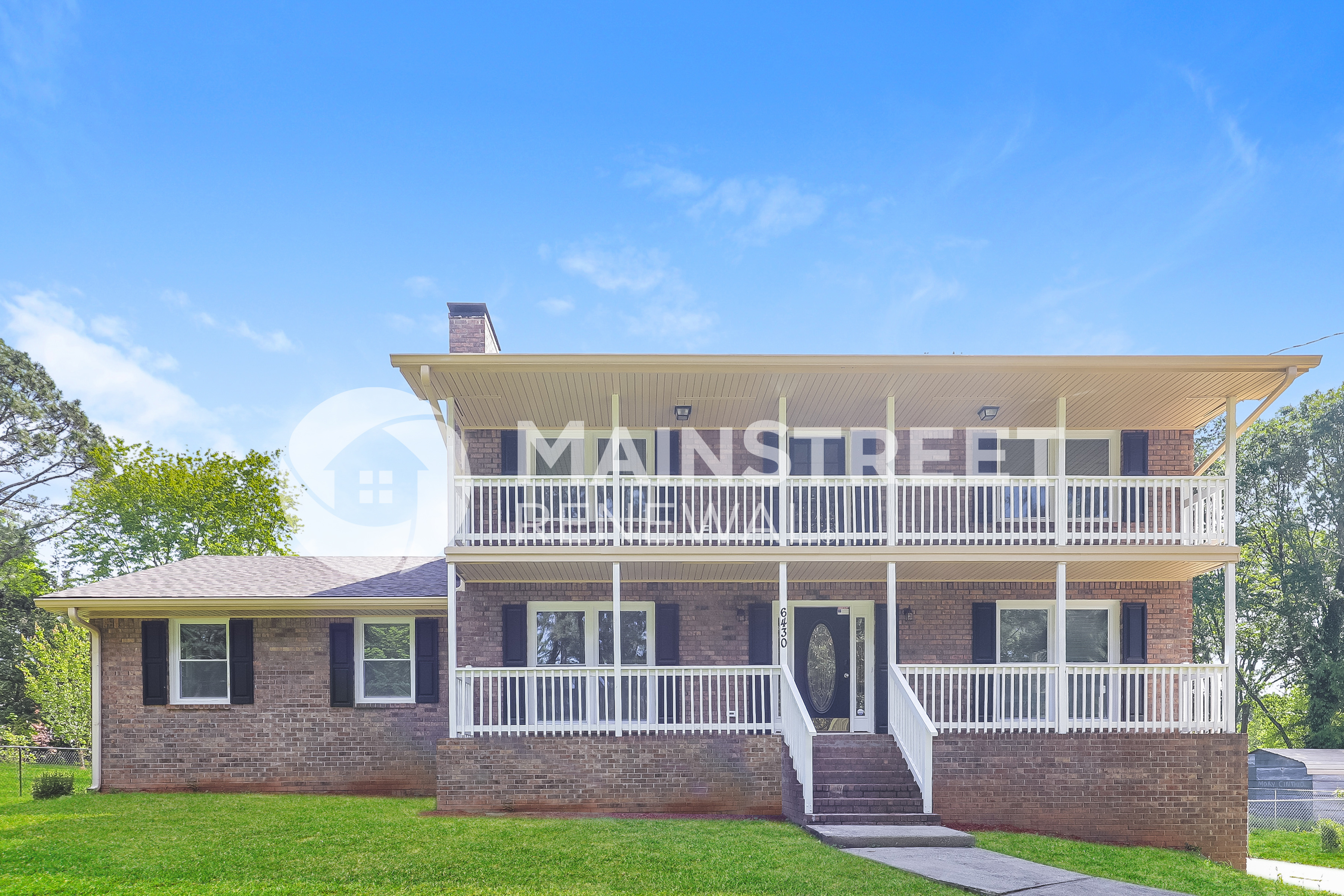 6430 KINGS WAY RIVERDALE, GA 30296